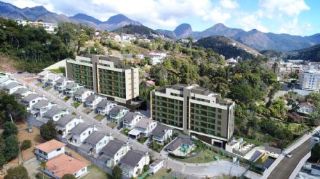 RESIDENCIAL 878 TERESÓPOLIS. RESIDENCIAL 878 TERESÓPOLIS.