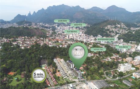 RESIDENCIAL 878 TERESÓPOLIS. RESIDENCIAL 878 TERESÓPOLIS.