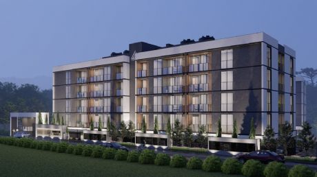 TAUNAY 245 – Petrópolis.