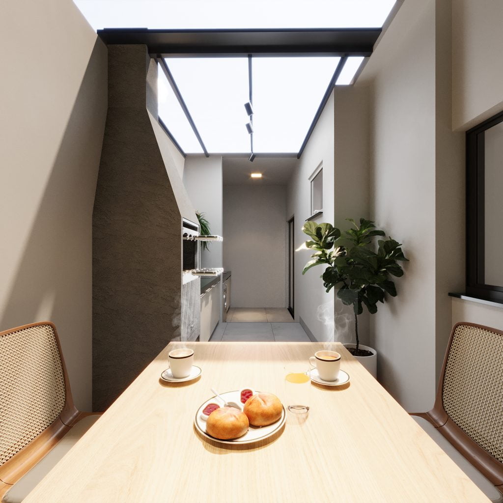 Funcionários – Residencial. Funcionários – Residencial.