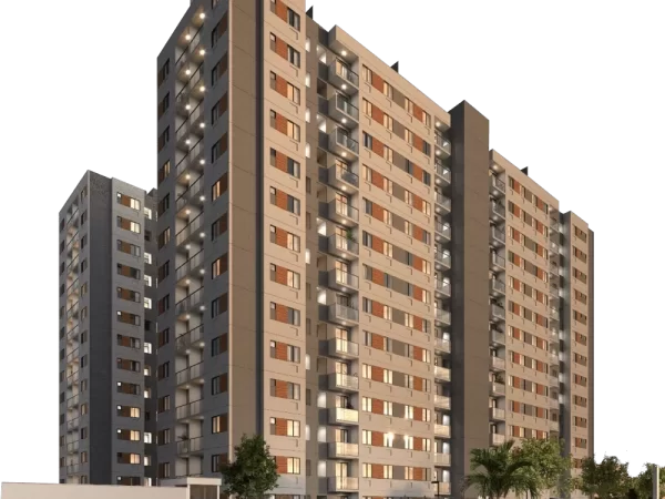 VITALE  SKY – Irajá  / Vista Alegre – Zona Norte.