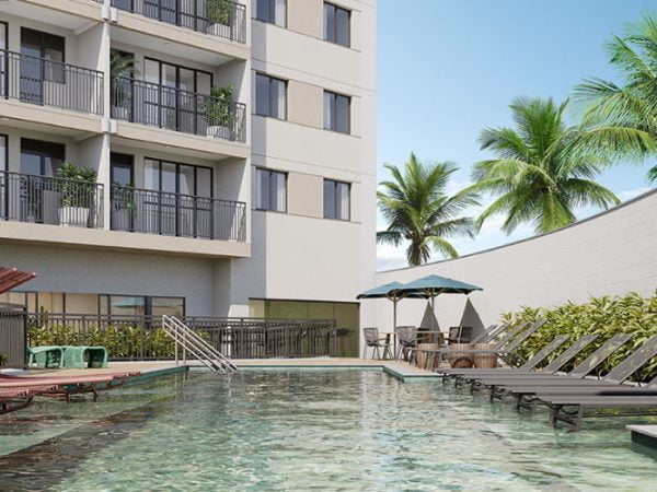 São Cristóvão – Origem Porto Imperial