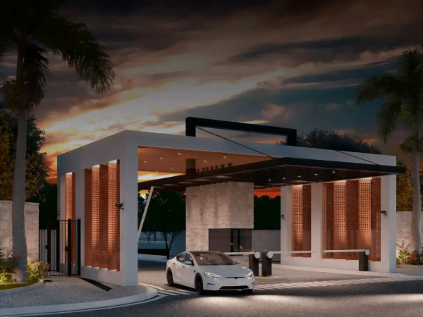 ÁMERICAS – LOTES – RECREIO.