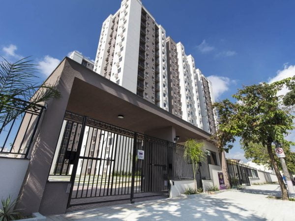 VIVAZ RAMOS. – MINHA CASA MINHA VIDA.