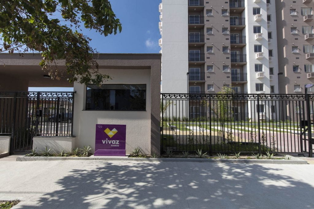 VIVAZ RAMOS. – MINHA CASA MINHA VIDA. VIVAZ RAMOS. – MINHA CASA MINHA VIDA.
