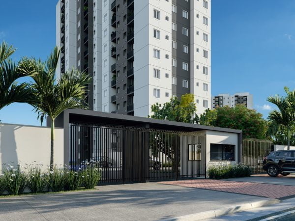 VIVAZ PRIME  BANDEIRANTE – JACAREPAGUÁ. – MINHA CASA MINHA VIDA. VIVAZ PRIME  BANDEIRANTE – JACAREPAGUÁ. – MINHA CASA MINHA VIDA.
