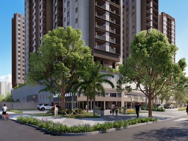 Only by Living – CACHAMBI – NORTESHOPPING.