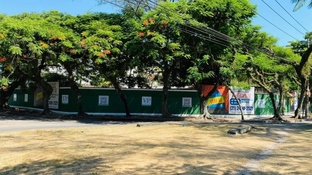 Residencial Tahaa – Recreio. Residencial Tahaa – Recreio.