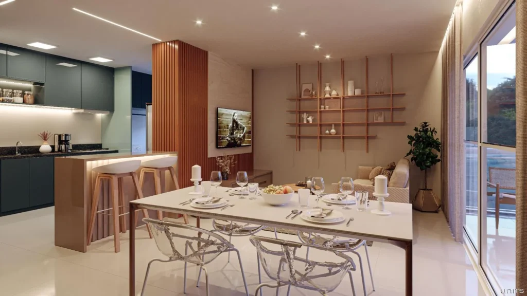 Residencial Tahaa – Recreio. Residencial Tahaa – Recreio.