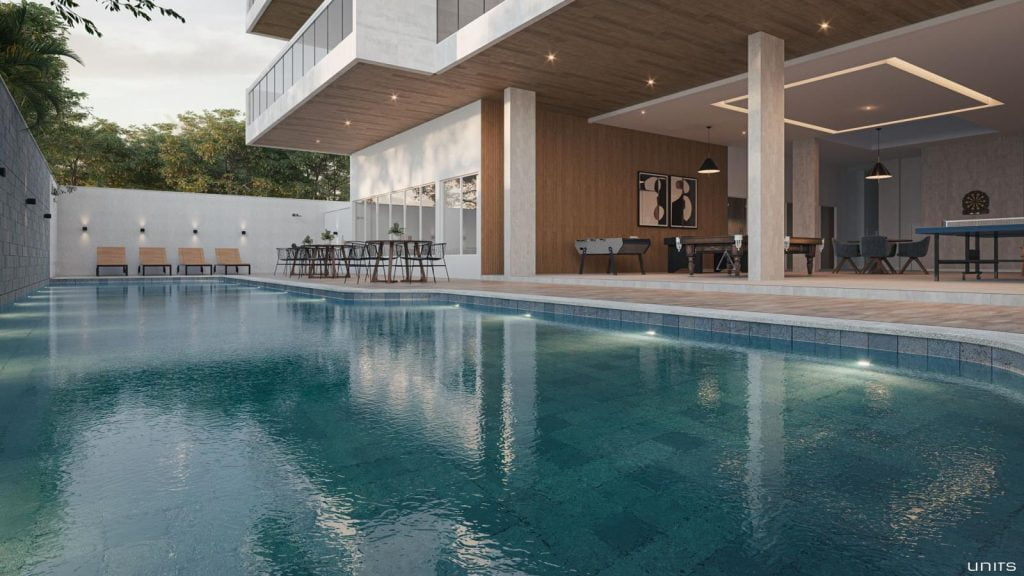 Residencial Ilha da Madeira – Recreio. Residencial Ilha da Madeira – Recreio.