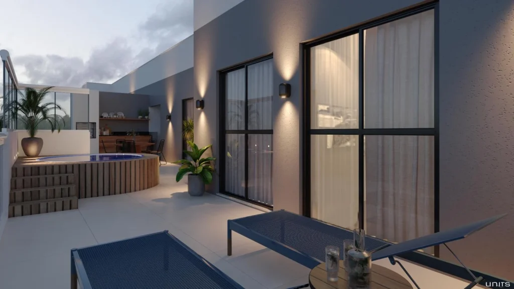 Residencial Ilha da Madeira – Recreio. Residencial Ilha da Madeira – Recreio.