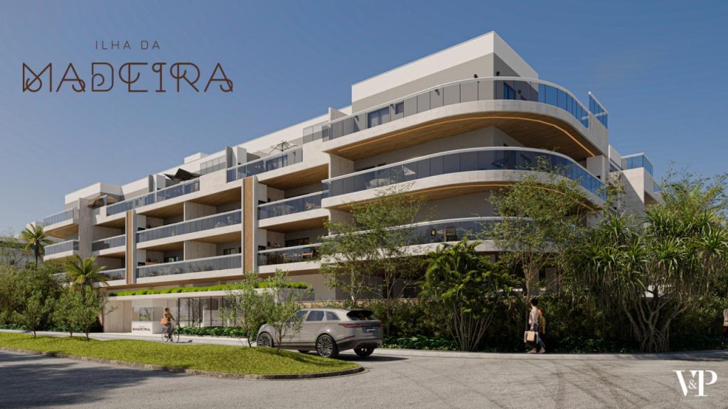 Residencial Ilha da Madeira – Recreio. Residencial Ilha da Madeira – Recreio.