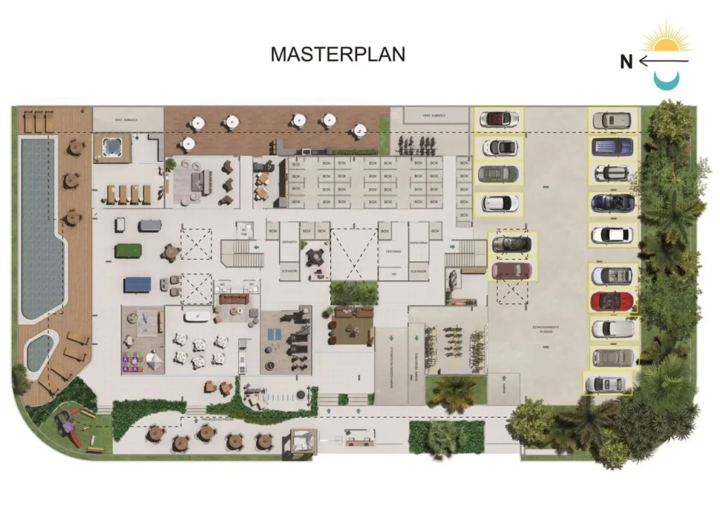 Residencial Ilha da Madeira – Recreio. Residencial Ilha da Madeira – Recreio.