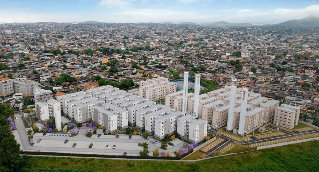 SOLAR TRINDADE – SÃO GONÇALO.- Minha Casa Minha Vida SOLAR TRINDADE – SÃO GONÇALO.- Minha Casa Minha Vida