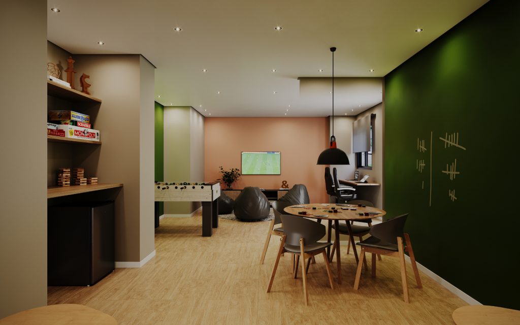 AMÉRICA 19 – Recreio. AMÉRICA 19 – Recreio.
