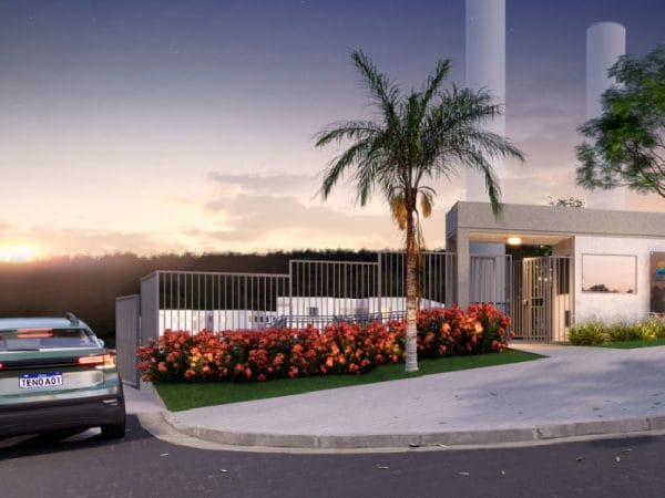 SOUL TAQUÁ – Taquara.