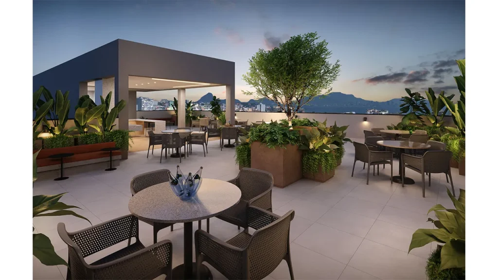 NITEROI – GREEN LIFE NITEROI – GREEN LIFE