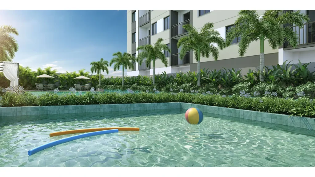 NITEROI – GREEN LIFE NITEROI – GREEN LIFE