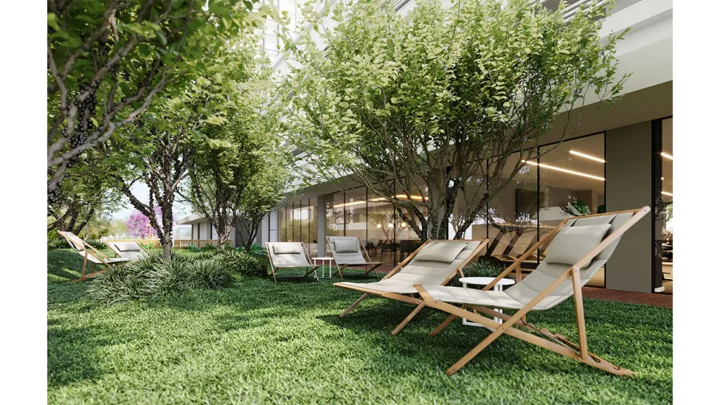 NITEROI – GREEN LIFE NITEROI – GREEN LIFE