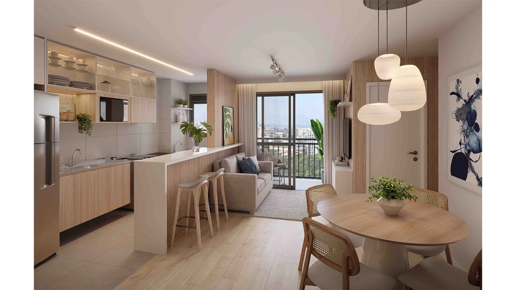 NITEROI – GREEN LIFE NITEROI – GREEN LIFE