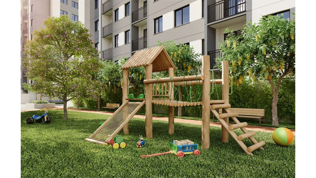 NITEROI – GREEN LIFE NITEROI – GREEN LIFE