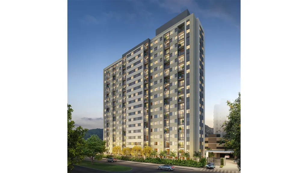 NITEROI – GREEN LIFE NITEROI – GREEN LIFE