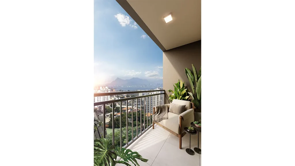 NITEROI – GREEN LIFE NITEROI – GREEN LIFE