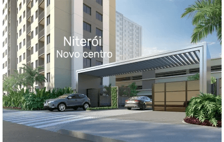 NITEROI – GREEN LIFE