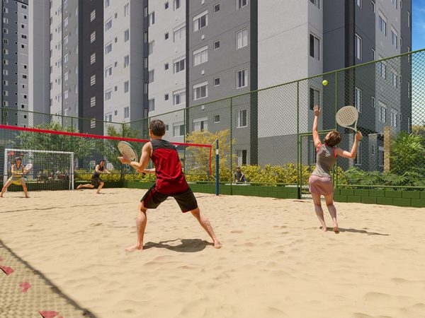 ELEVATO – BONSUCESSO – MINHA CASA MINHA VIDA