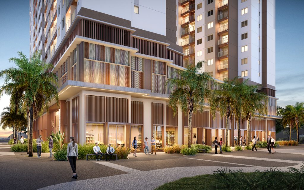 NITEROI – THE PIER RESIDENCIAL NITEROI – THE PIER RESIDENCIAL