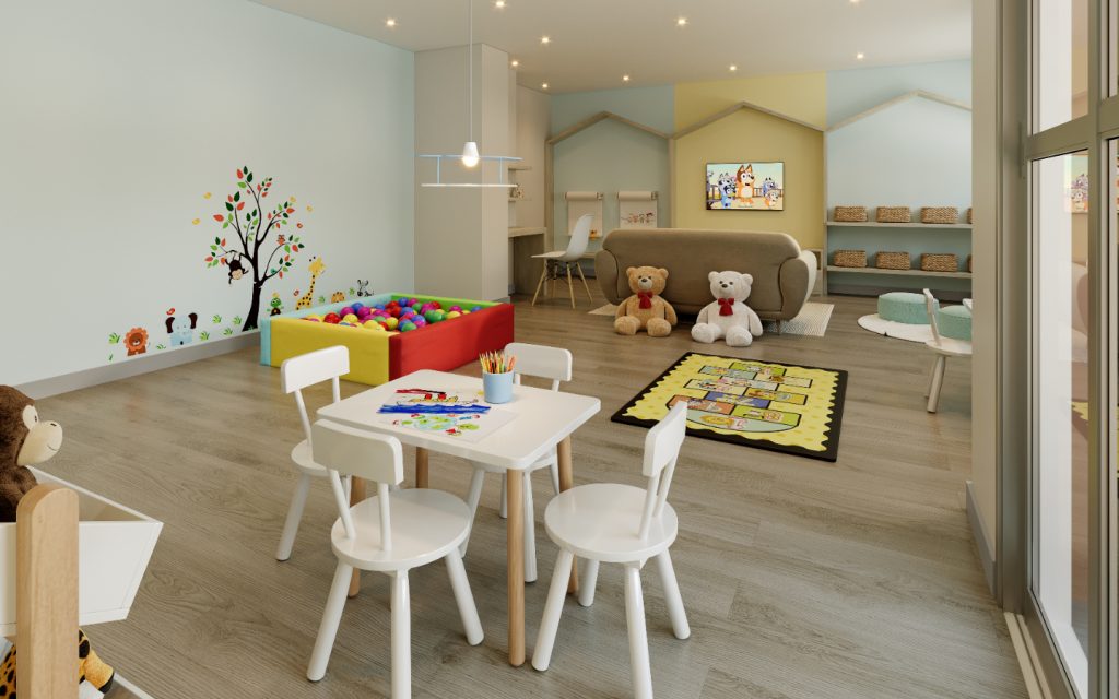 NITEROI – THE PIER RESIDENCIAL NITEROI – THE PIER RESIDENCIAL