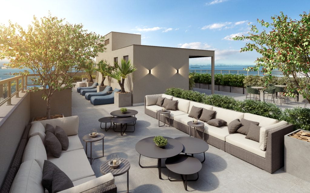 NITEROI – THE PIER RESIDENCIAL NITEROI – THE PIER RESIDENCIAL