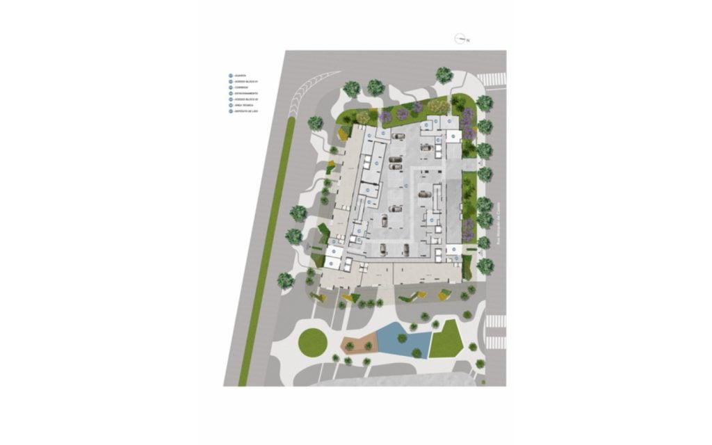 NITEROI – THE PIER RESIDENCIAL NITEROI – THE PIER RESIDENCIAL