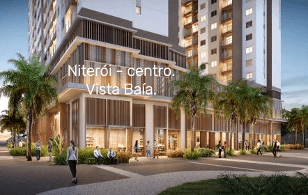 NITEROI – THE PIER RESIDENCIAL