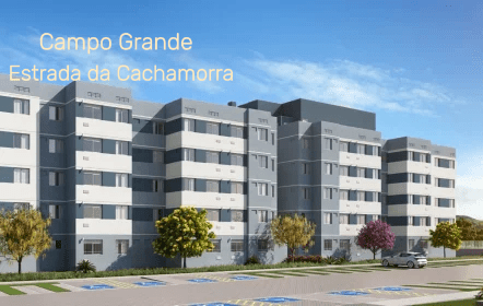 Parque Brito – Campo Grande.