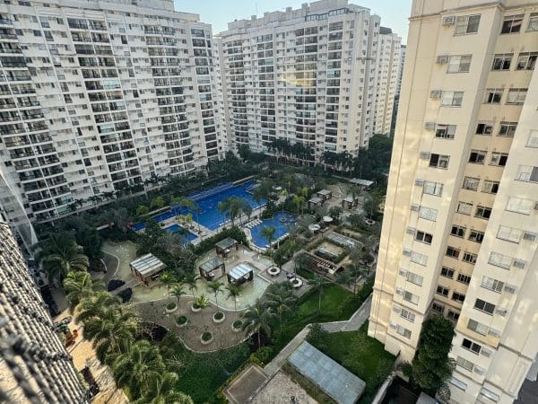 CIDADE JARDIM – MAAYAN – JACAREPAGUÁ