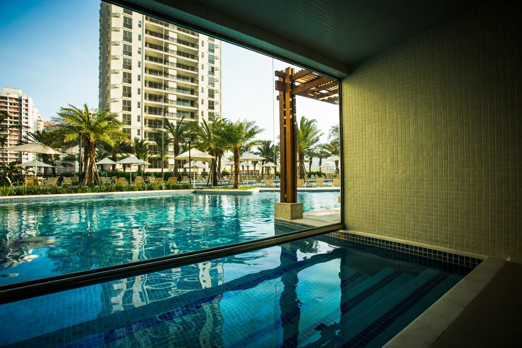MAJESTIC – CIDADE JARDIM. MAJESTIC – CIDADE JARDIM.