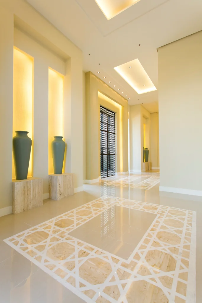 MAJESTIC – CIDADE JARDIM. MAJESTIC – CIDADE JARDIM.