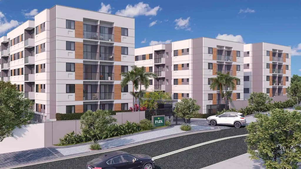 Vitale Park Residence – Freguesia – Jacarepaguá. Vitale Park Residence – Freguesia – Jacarepaguá.