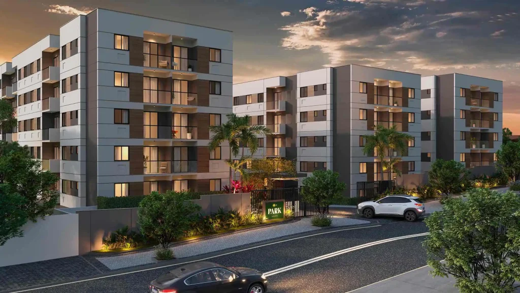 Vitale Park Residence – Freguesia – Jacarepaguá. Vitale Park Residence – Freguesia – Jacarepaguá.