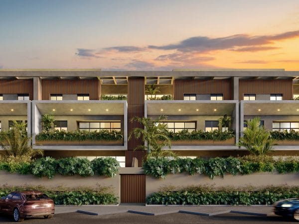 INSIGNA PENÍNSULA – CASAS – BARRA DA TIJUCA.