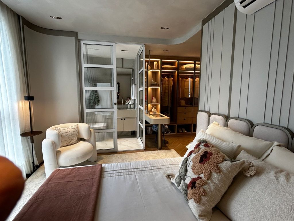 MAJESTIC – CIDADE JARDIM. MAJESTIC – CIDADE JARDIM.