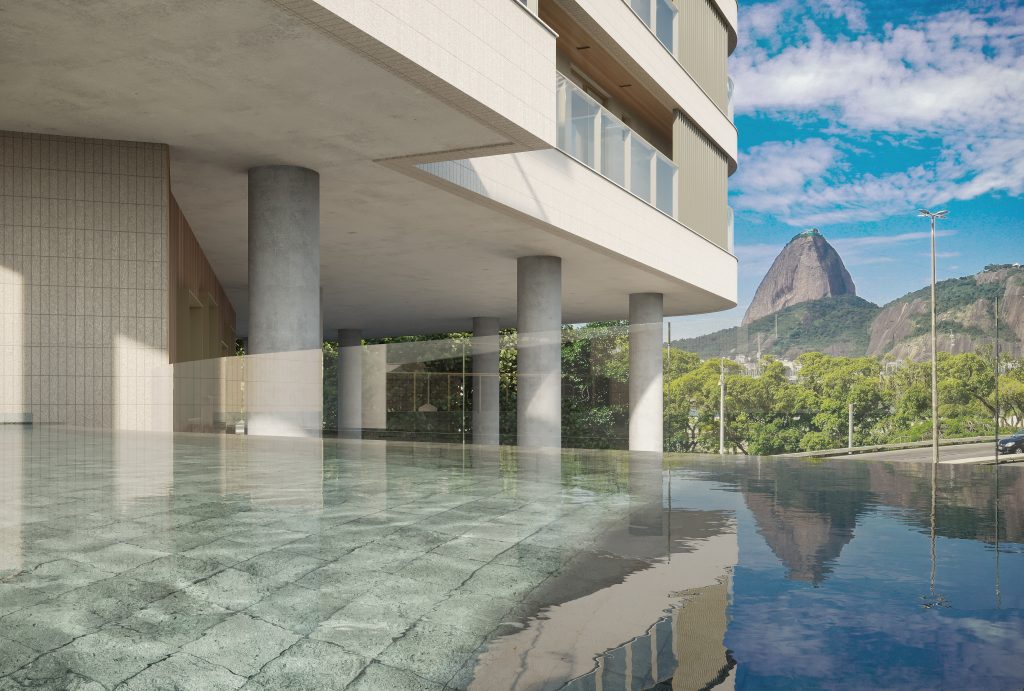 ENSEADA DE BOTAFOGO – PRAIA DE BOTAFOGO – VISTA MAR – VISTA PÃO DE AÇUCAR. ENSEADA DE BOTAFOGO – PRAIA DE BOTAFOGO – VISTA MAR – VISTA PÃO DE AÇUCAR.