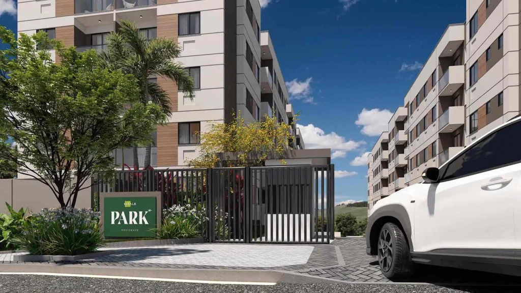 Vitale Park Residence – Freguesia – Jacarepaguá. Vitale Park Residence – Freguesia – Jacarepaguá.