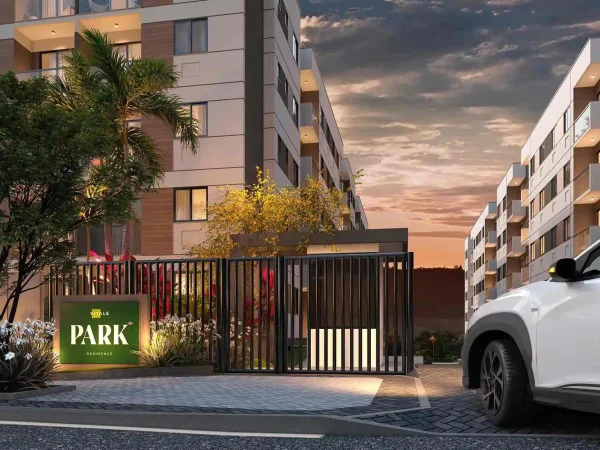 Vitale Park Residence – Freguesia – Jacarepaguá.