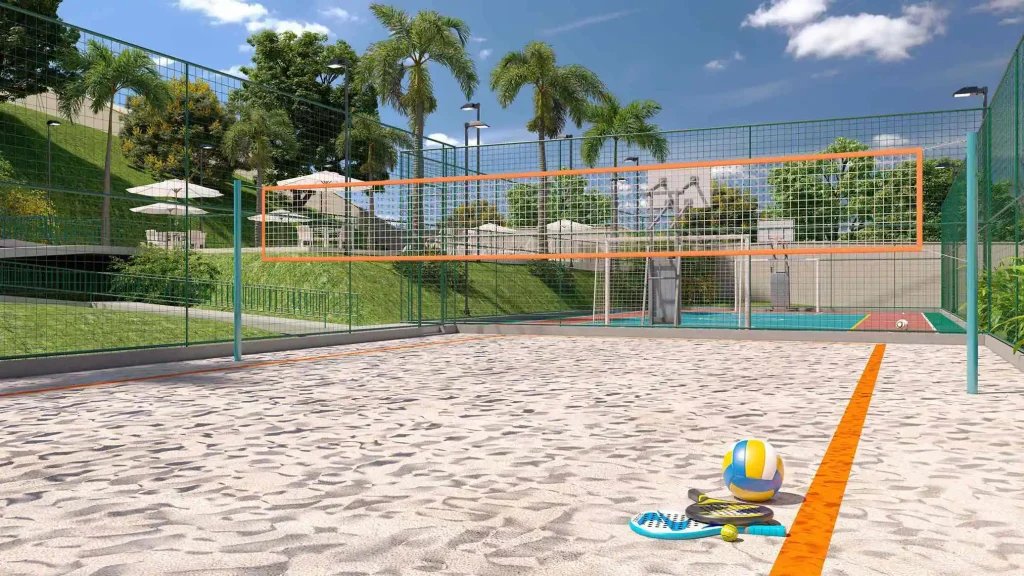 Vitale Park Residence – Freguesia – Jacarepaguá. Vitale Park Residence – Freguesia – Jacarepaguá.