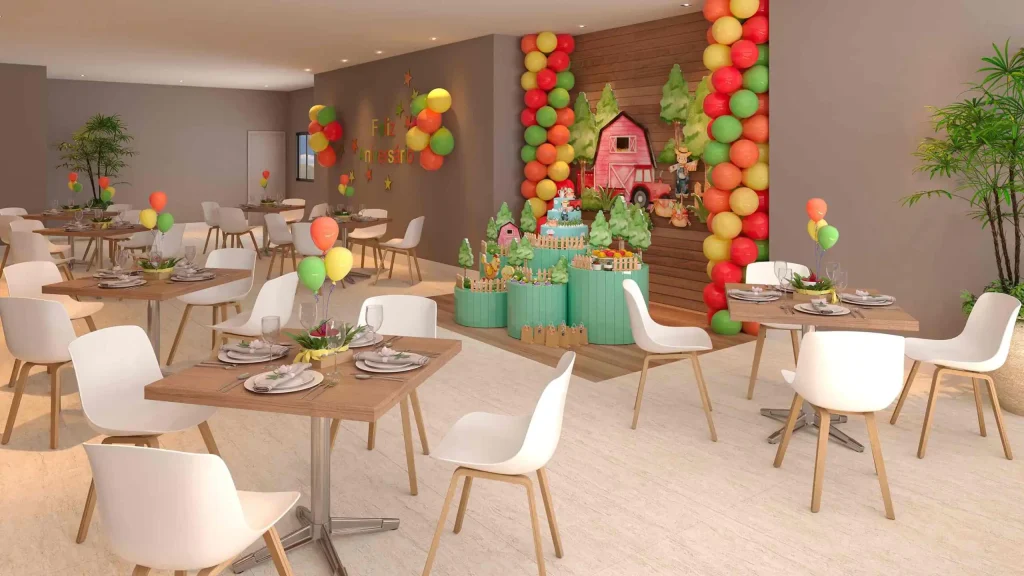 Vitale Park Residence – Freguesia – Jacarepaguá. Vitale Park Residence – Freguesia – Jacarepaguá.