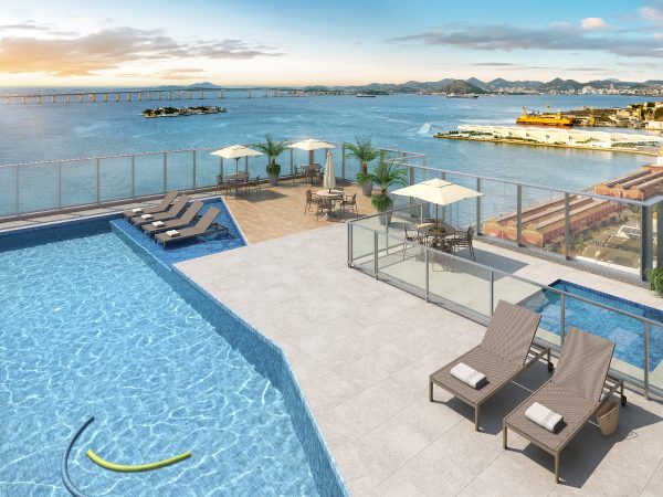 ORLA MAUÁ – PORTO MARAVILHA – CENTRO.