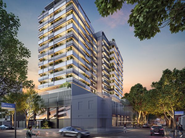 ARQ Life Design Botafogo – Botafogo – Zona sul.