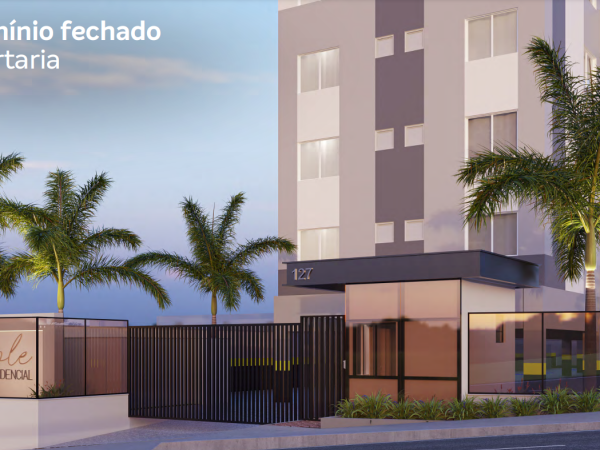 URB SOLE RESIDENCIAL –